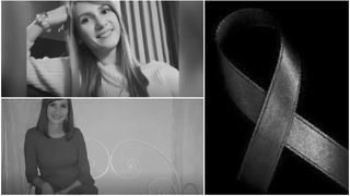 Laura, soție și mamă a unui băiețel de 7 ani, a murit la spitalul din Constanța, după mai multe zile de spitalizare. Familia acuză medicul oncolog: "Doamna doctor nu i-a lăsat pe tratament această soluție"