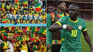 Scandal &icirc;n finala Cupei Africii la fotbal