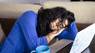 VIDEO Blue Monday, cea mai deprimantă zi din an