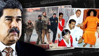 Latura spirituală neștiută a lui Nicol&aacute;s Maduro: de la catolic convins la adeptul unui guru indian