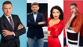 Kanal D, lider de audiență la nivel Național, duminică, &icirc;n intervalul 13:00 -19:00