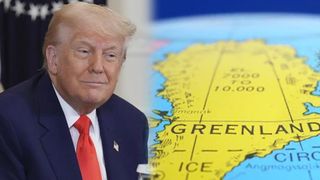 "Trebuie să o avem". Planul lui Trump de anexare a Groenlandei merge &icirc;nainte. Avioane americane aterizează la cercul arctic