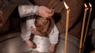 Zilele &icirc;n care nu se fac botezuri &icirc;n 2026