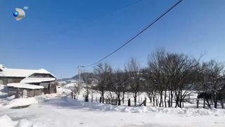 VIDEO Ger năprasnic &icirc;n toată Rom&acirc;nia! Unde a fost cel mai frig