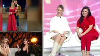 VIDEO &bdquo;Am avut &icirc;ncredere că o să fie un succes&rdquo;. Alexandra Creț și Andrada B&acirc;rsăuan, colaborare de succes