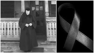 A murit maica Steliana: "Roagă-te &icirc;n &Icirc;mpărăția Cerurilor și pentru noi"