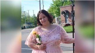 Kendall Berrington a fost surprinsă &icirc;ntr-un schimb de focuri