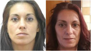 Ana a dispărut &icirc;n Italia. Apropiații nu mai știu nimic despre femeia de 44 de ani de luni &icirc;ntregi