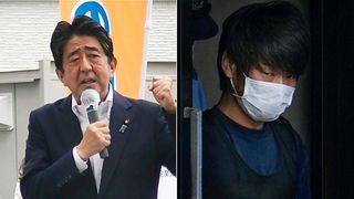 Ucigașul premierului japonez Shinzo Abe și-a primit pedeapsa, la 3 ani și jumătate după atentatul cumplit
