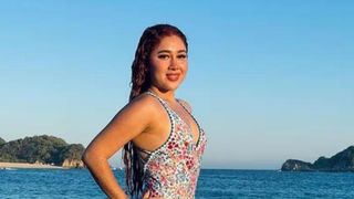 O &icirc;ndrăgită influenceră de frumusețe a sf&acirc;rșit tragic la 20 de ani, după ce a căzut 50 de metri &icirc;ntr-o prăpastie