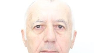 barbat disparut, ploiesti 