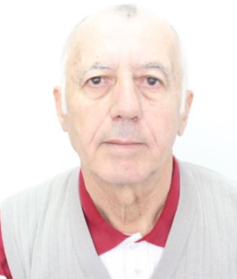 barbat disparut, ploiesti 