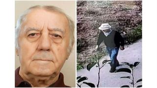 Vasile a plecat de acasă și nu s-a mai &icirc;ntors. Nu se mai știe nimic despre bărbatul de 79 de ani &icirc;ncă din luna septembrie a anului trecut