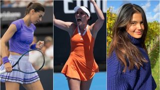 Gabriela Ruse și Emma Răducanu, calificate &icirc;n turul 3 la Australian Open. La ce oră joacă Sorana C&icirc;rstea cu Naomi Osaka