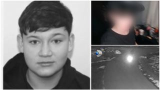 VIDEO Ultimele clipe din viața lui Mario, surprinse de camere. Cei doi prieteni l-ar fi ucis, de fapt, din invidie: "Copiii &icirc;l ascultau, avea o anumită putere"