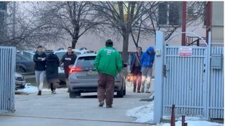 copil ucis timis, criminali retinuti 