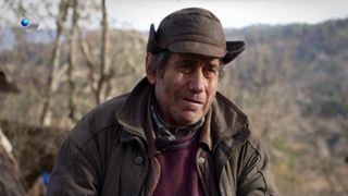 Vasile Pașca, un om departe de oameni