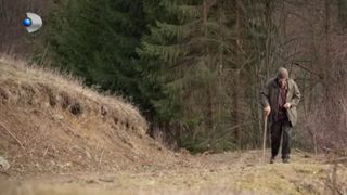 Vasile Pașca, un om departe de oameni