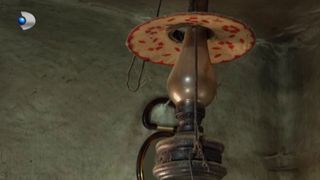 Modul &icirc;n care Vasile Pașca avea lumină &icirc;n casă