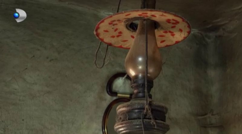 Modul în care Vasile Pașca avea lumină în casă