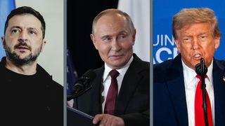"O singură problemă a mai rămas". Veste bună despre acordul de pace dintre Rusia și Ucraina. Emisarul lui Trump, primit de Putin la Kremlin