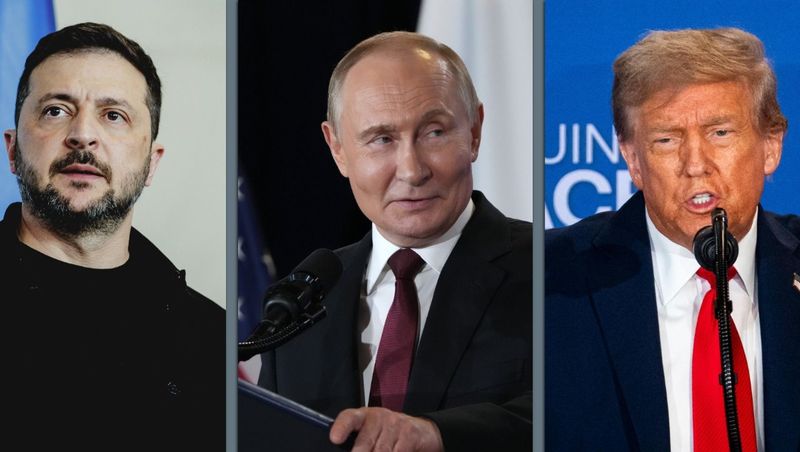 Acordul de pace dintre Rusia și Ucraina, la un pas de a fi finalizat