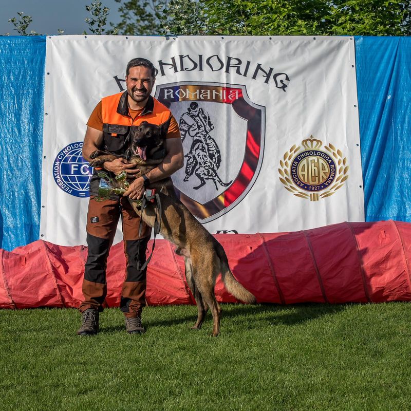 Tudor-Tim Ionescu și Butelie