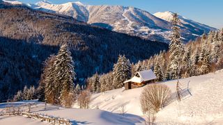 Cea mai frumoasă regiune din Rom&acirc;nia: Maramureș