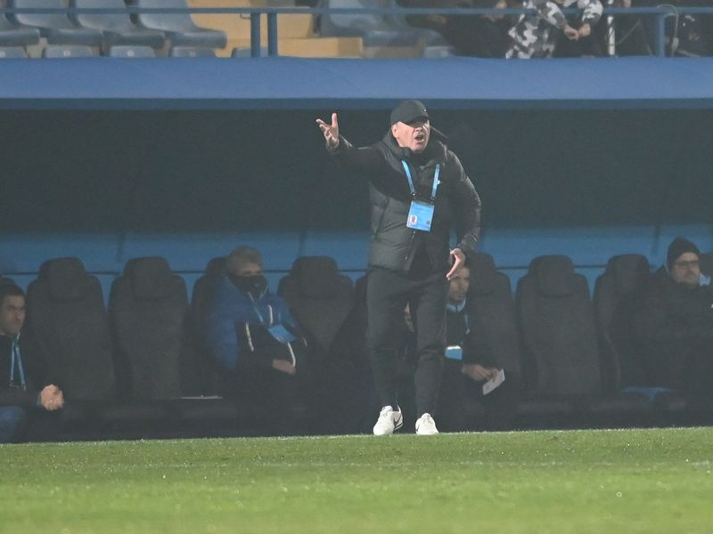 Surse: Gigă Hagi, următorul antrenor al echipei naționale de fotbal