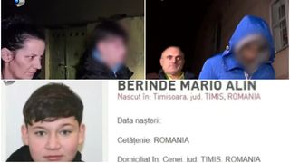 VIDEO Adolescenții criminali din Timiș și-au recunoscut fapta! Băieții suspectați se pl&acirc;ngeau că erau terorizați de victimă