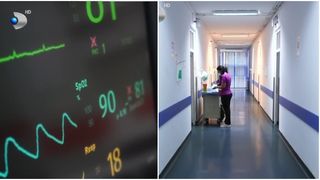 VIDEO Alertă de epidemie de gripă &icirc;n Rom&acirc;nia! Spitalele sunt copleșite