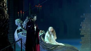 VIDEO &bdquo;E un spectacol foarte complex&rdquo;. &bdquo;Fantoma de la Operă&rdquo;, &icirc;n culisele unui fenomen