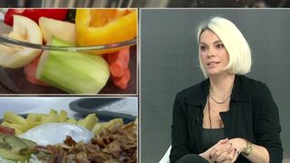 Dieta copiilor, sfaturi importante