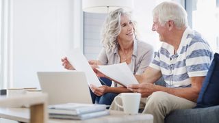 V&acirc;rsta minimă pentru pensionarea anticipată