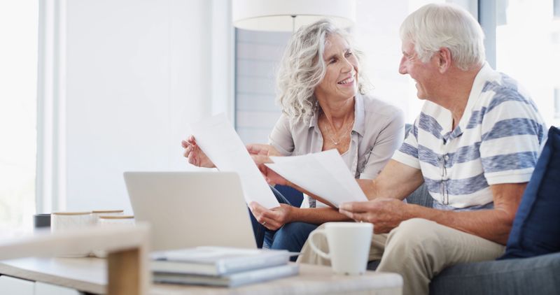 Vârsta minimă pentru pensionarea anticipată