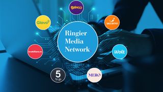 Ringier Rom&acirc;nia lansează noua divizie Retail Media Network: O nouă divizie strategică și o echipă dedicată, pentru a maximiza performanța pentru publicitatea digitală