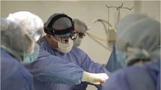 Premieră mondială &icirc;n chirurgia cardiacă, la București