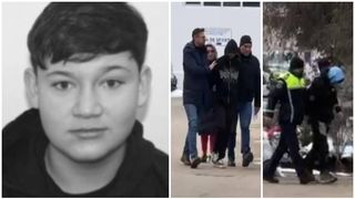 Filmul complet al morții lui Mario, minorul ucis de alți minori. Cum și-au plănuit prietenii criminali asasinatul și cum au fost, de fapt, descoperiți