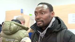 VIDEO Bucureștiul, un oraș tot mai multicultural: aproape 7% din populație sunt cetățeni străini