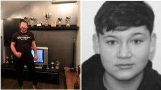 S-a aflat de ce a ajuns &icirc;n &icirc;nchisoare tatăl lui Mario. Bărbatul, probabil, nu va ajunge la &icirc;nmorm&acirc;ntarea fiului său