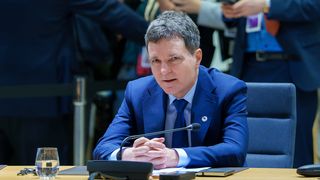 Nicușor Dan: "Dialogul cu SUA trebuie să continue"