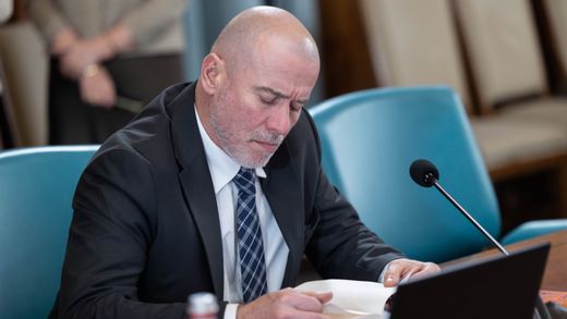 VIDEO Ministrul Culturii a demisionat. Demeter Andras pleacă din ...