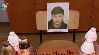 VIDEO Revoltă &icirc;n online după moartea lui Mario, băiatul ucis &icirc;n Cenei. Se cere modificarea Codului penal