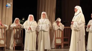 VIDEO &bdquo;E o idee foarte bună&rdquo;. Pacienții din Cluj, tratați prin cultură