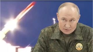 Rusia cere Ucrainei să se retragă complet din Donbas. Vladimir Putin, inflexibil &icirc;n negocierile de pace