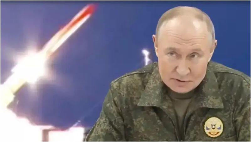 Vladimir Putin vrea să aplice „formula Anchorage”  