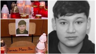 Detalii terifiante ies la iveală după moartea lui Mario. Oamenii legii au descoperit că trupul ne&icirc;nsuflețit a fost mușcat