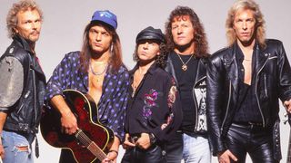 Legendarul muzician al trupei Scorpions a murit la v&acirc;rsta de 72 de ani