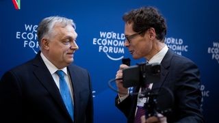 Viktor Orban, supărat pe ajutorul acordat Ucrainei