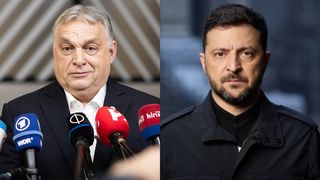 Viktor Orban &icirc;l acuză pe Zelenski că "a depășit limita" și dezvăluie "planul secret" al UE pentru Ucraina